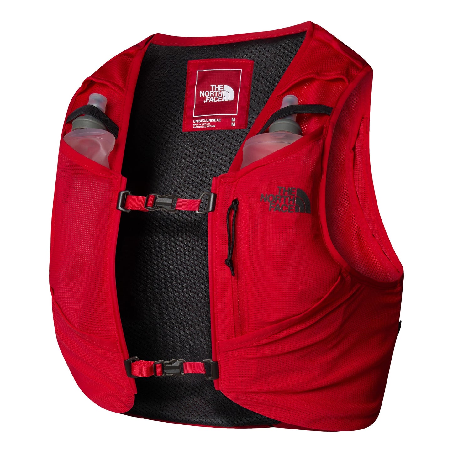 The North Face Sunriser 8 Sac à dos - rouge