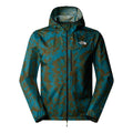 Higher Run Wind Veste running Hommes - multicouleur,