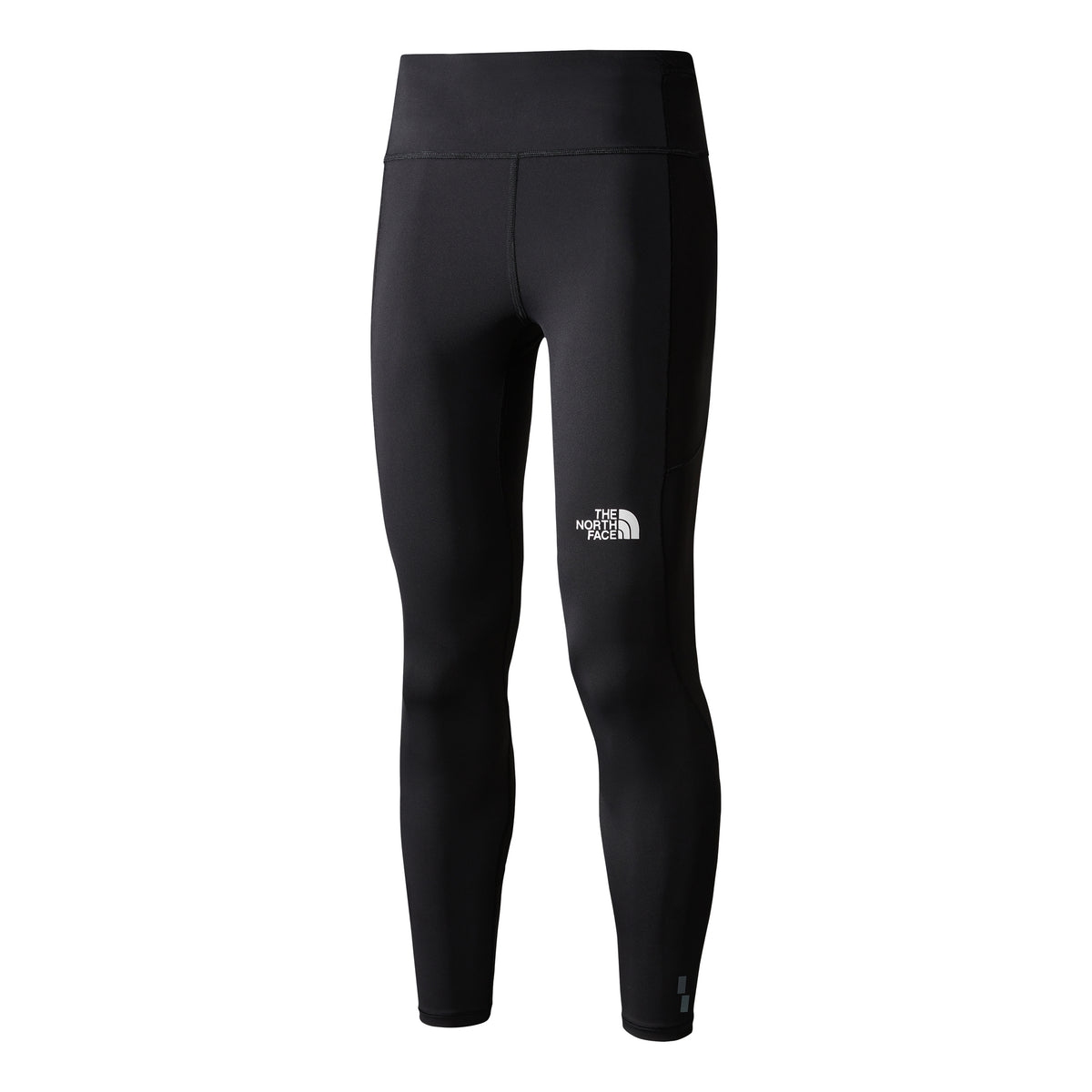 The North Face Movmynt 7/8 Hardlooplegging Dames-Zwart