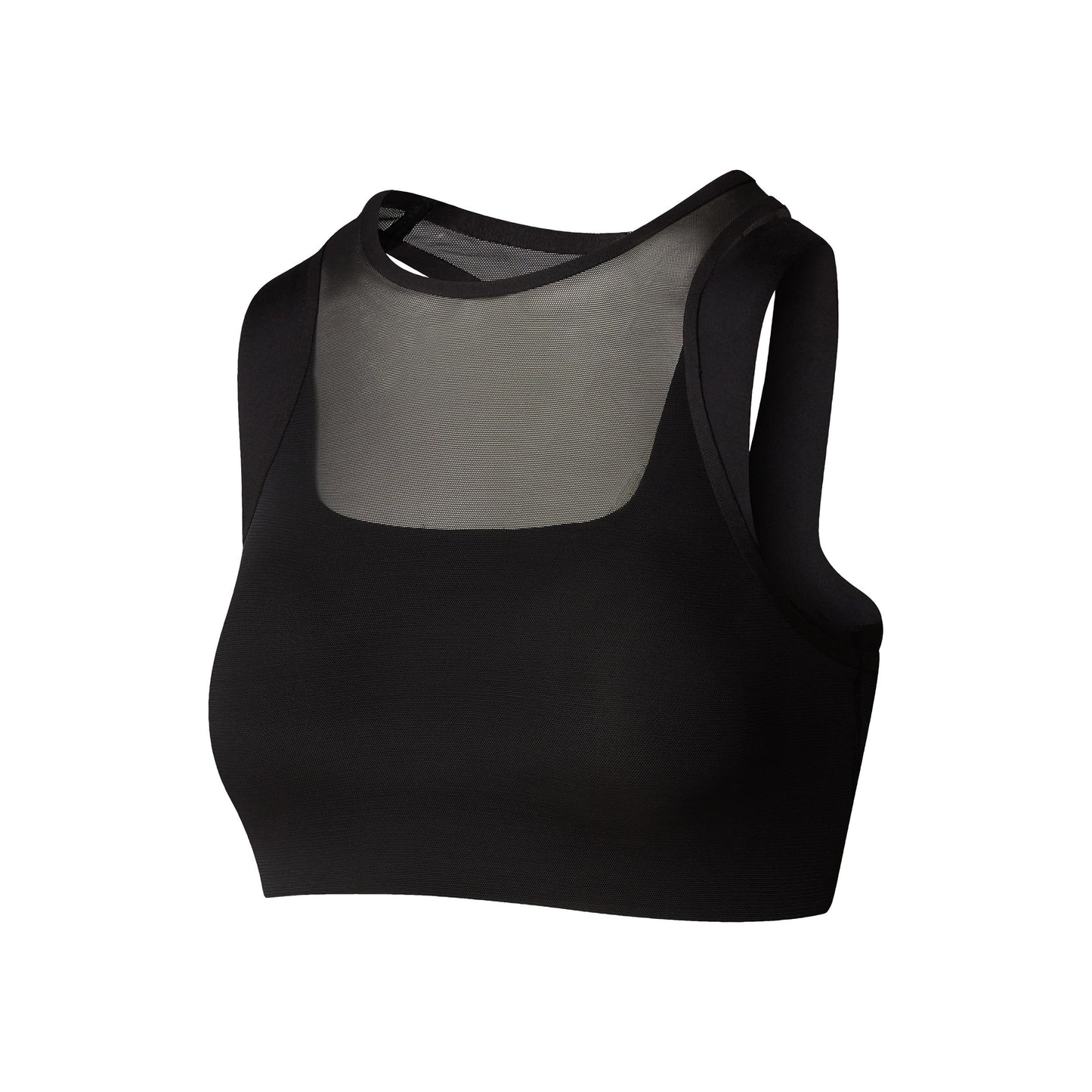 The North Face Refina Sport-bh Dames-Zwart