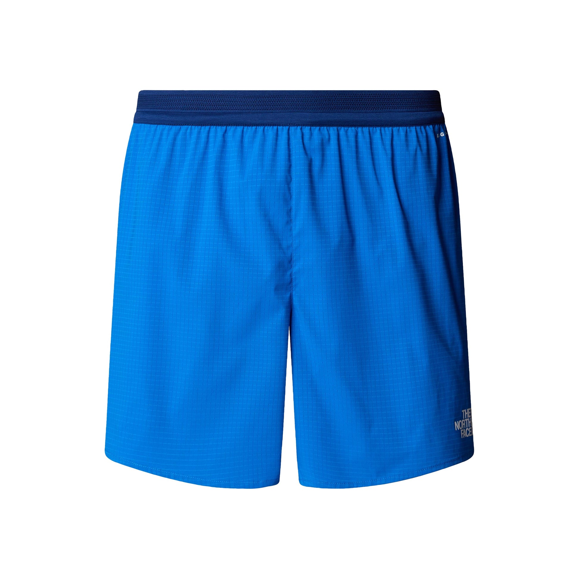 The North Face Sunriser 7in Hardloopshorts Heren-Blauw,Donkerblauw