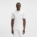 Patteo TOC Polo Hommes-Blanc