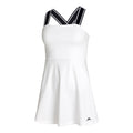 Mona Robe Femmes - blanc,