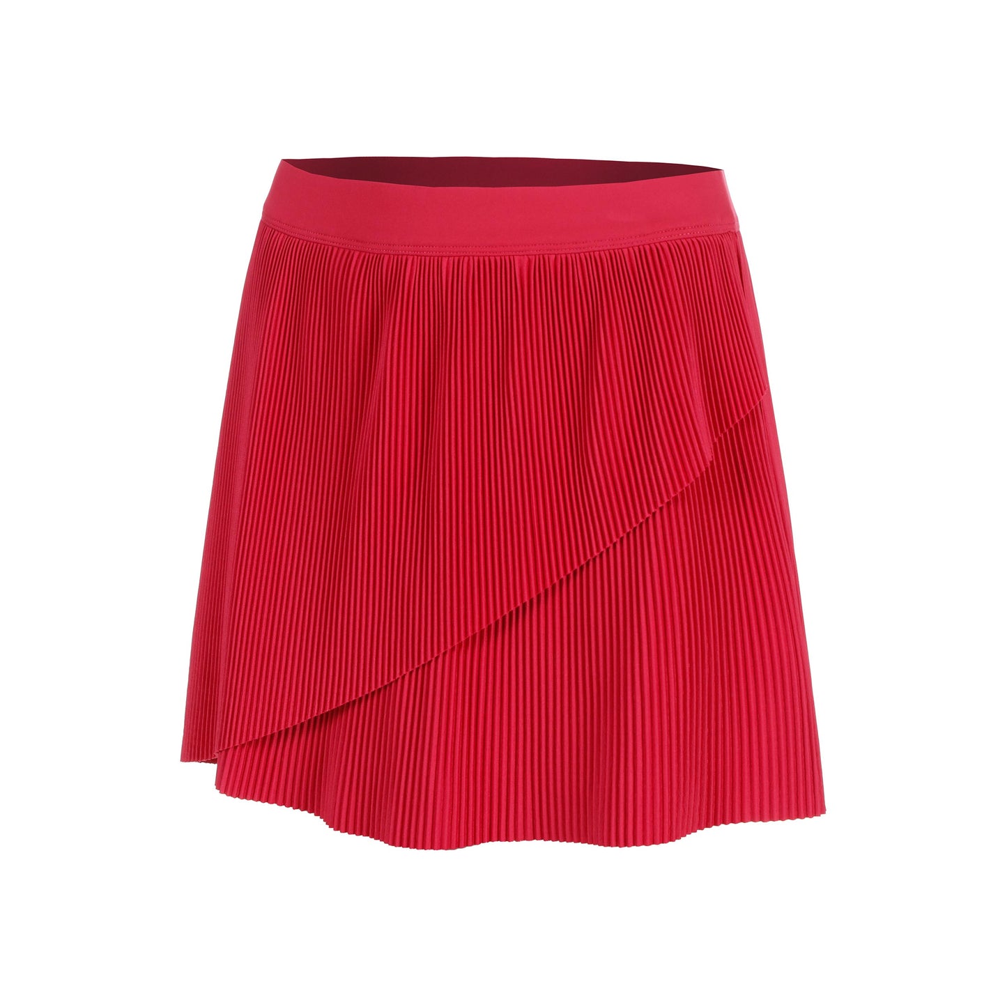 JLindeberg Svenja Jupe Femmes-Rouge