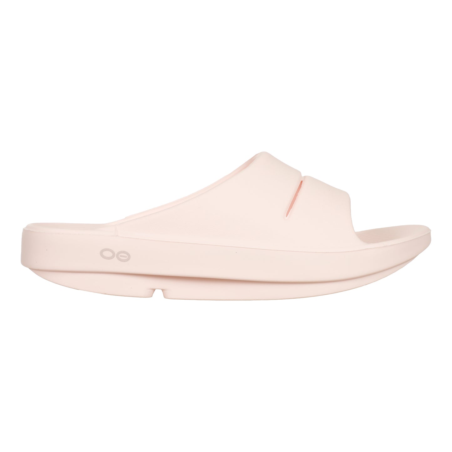 OOFOS Ooahh Chaussure de récupération Femmes - rosé