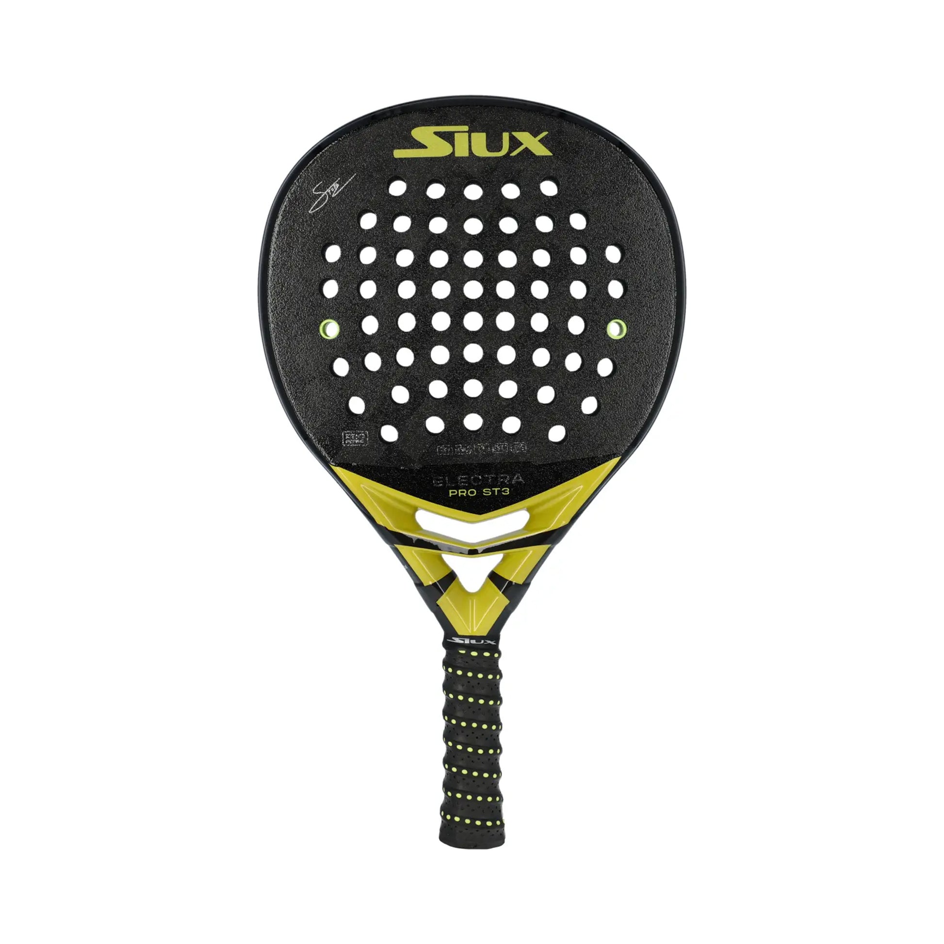 Siux Elektra ST3 Stupa Pro Raquette de padel Raquette d’occasion