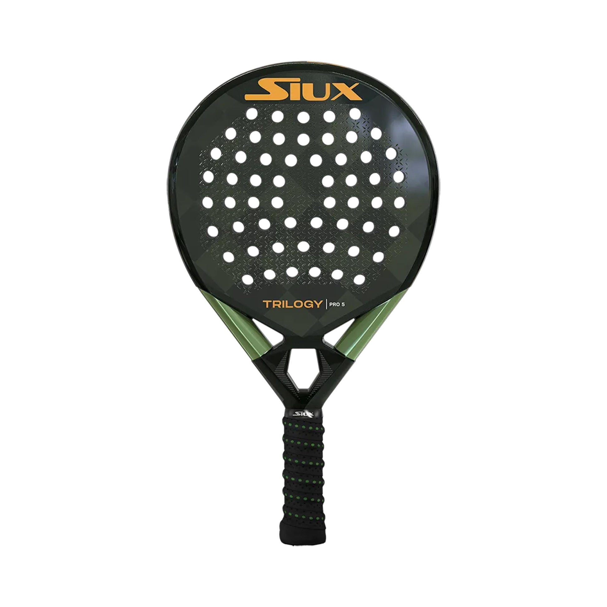 Siux Trilogy Pro 5 Padel racket