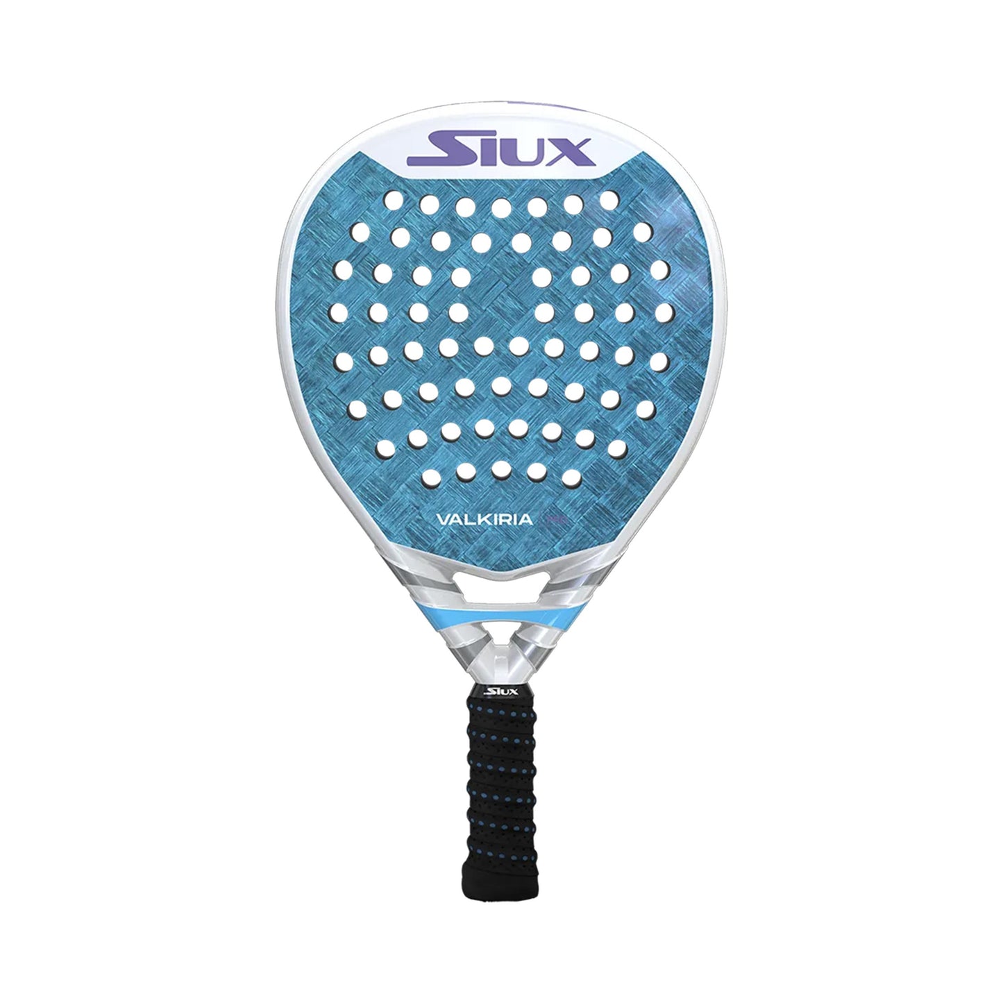 Siux Valkiria Pro Padel racket