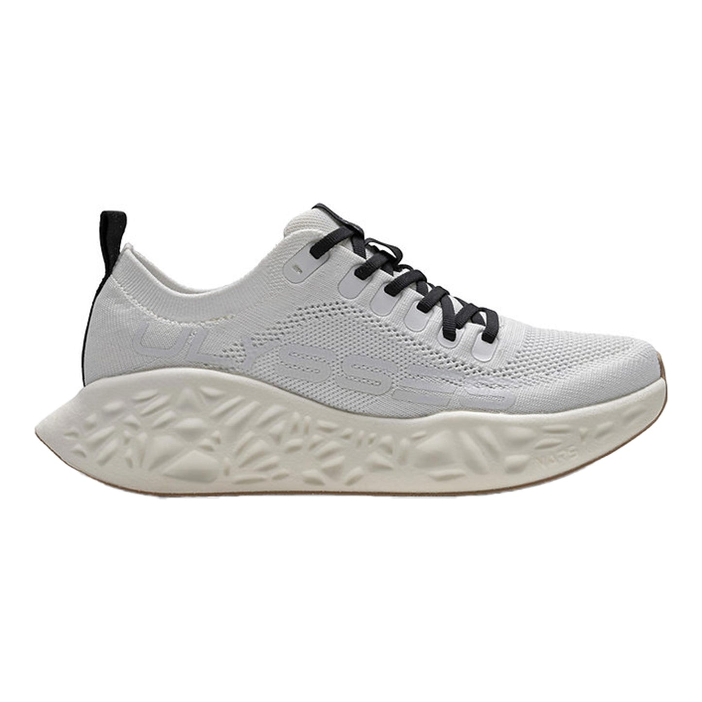 Ulysses Honi Chaussure De Running Sans Stabilisateurs-Blanc