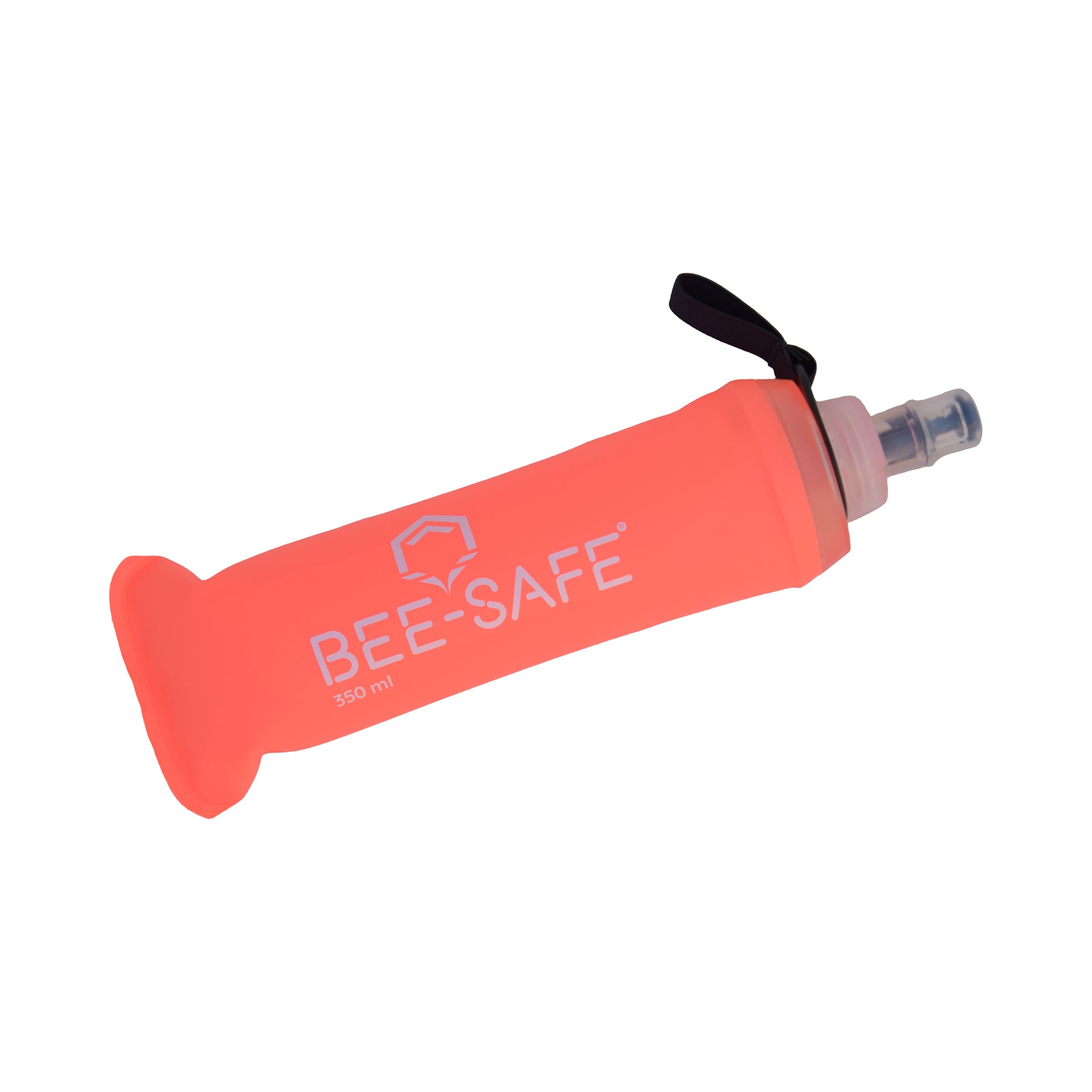 Bee-Safe Soft Drink 350ml Gourde-Corail
