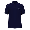 Legacy Gussett Polo Heren-Donkerblauw