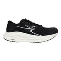 Ventus Chaussure de running sans stabilisateurs Femmes-noir, blanc