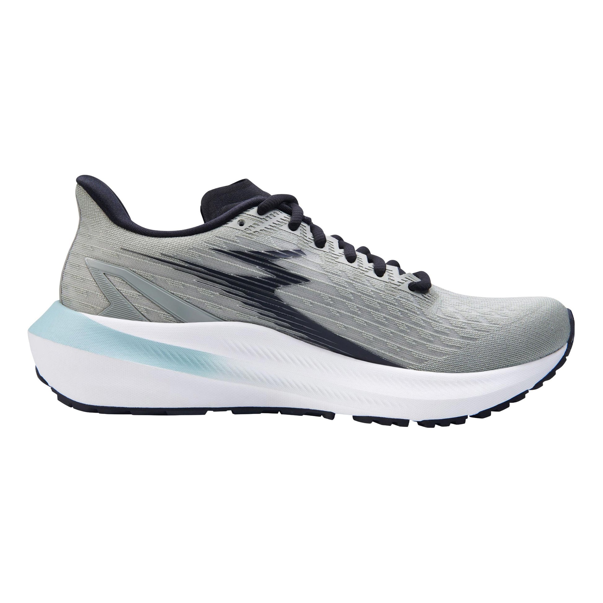 361° Kairos 2 Chaussure De Running Avec Stabilisateurs Hommes-Gris,Noir