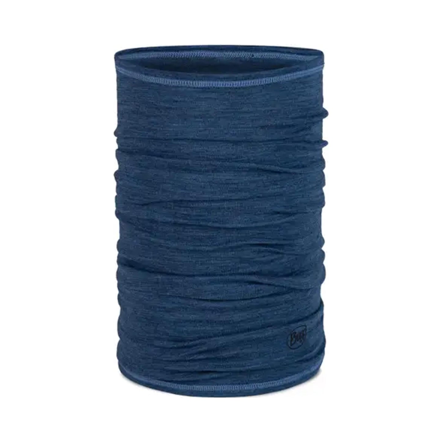 Buff Merino Lightweight Tunnelsjaal-Grijs