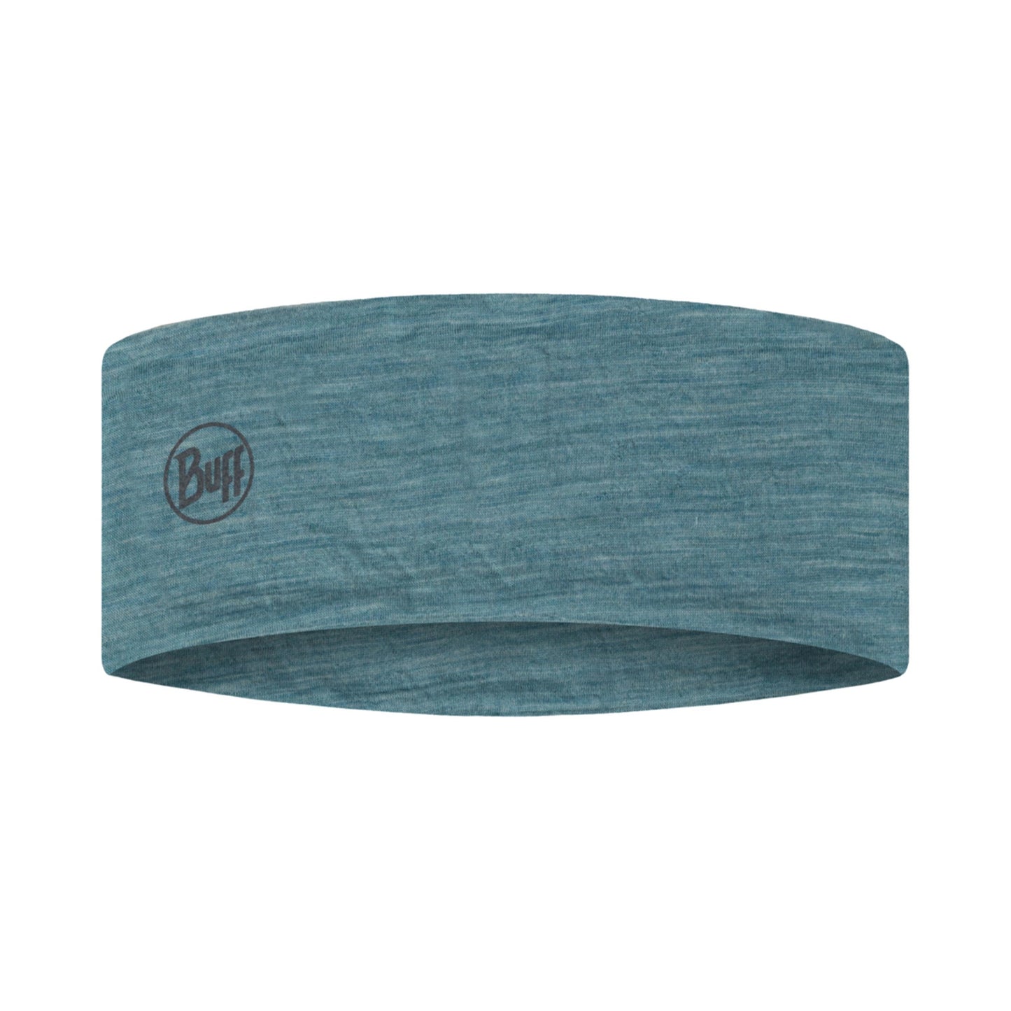 Buff Merino Lightweight Bandeau-Vert