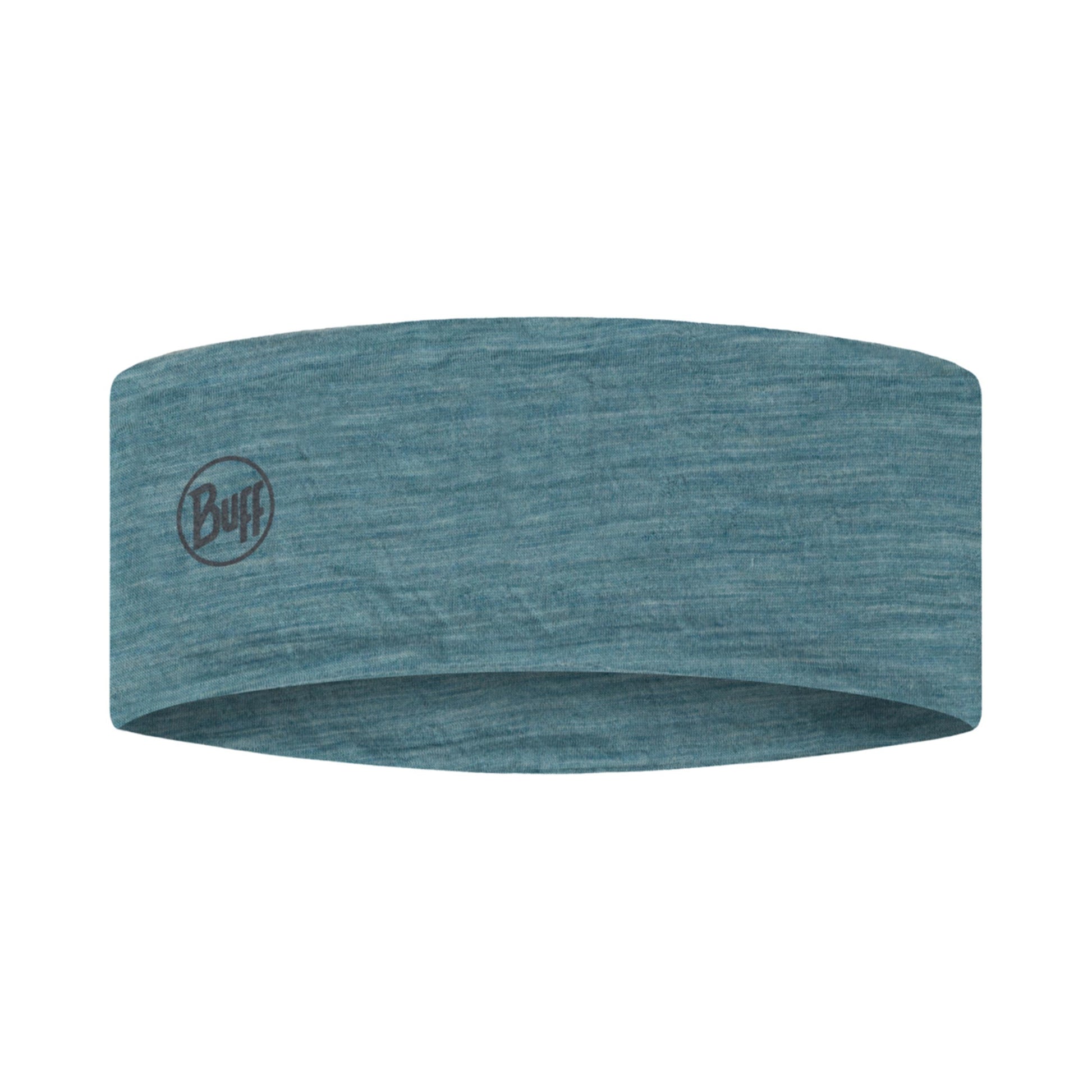 Buff Merino Lightweight Bandeau-Vert