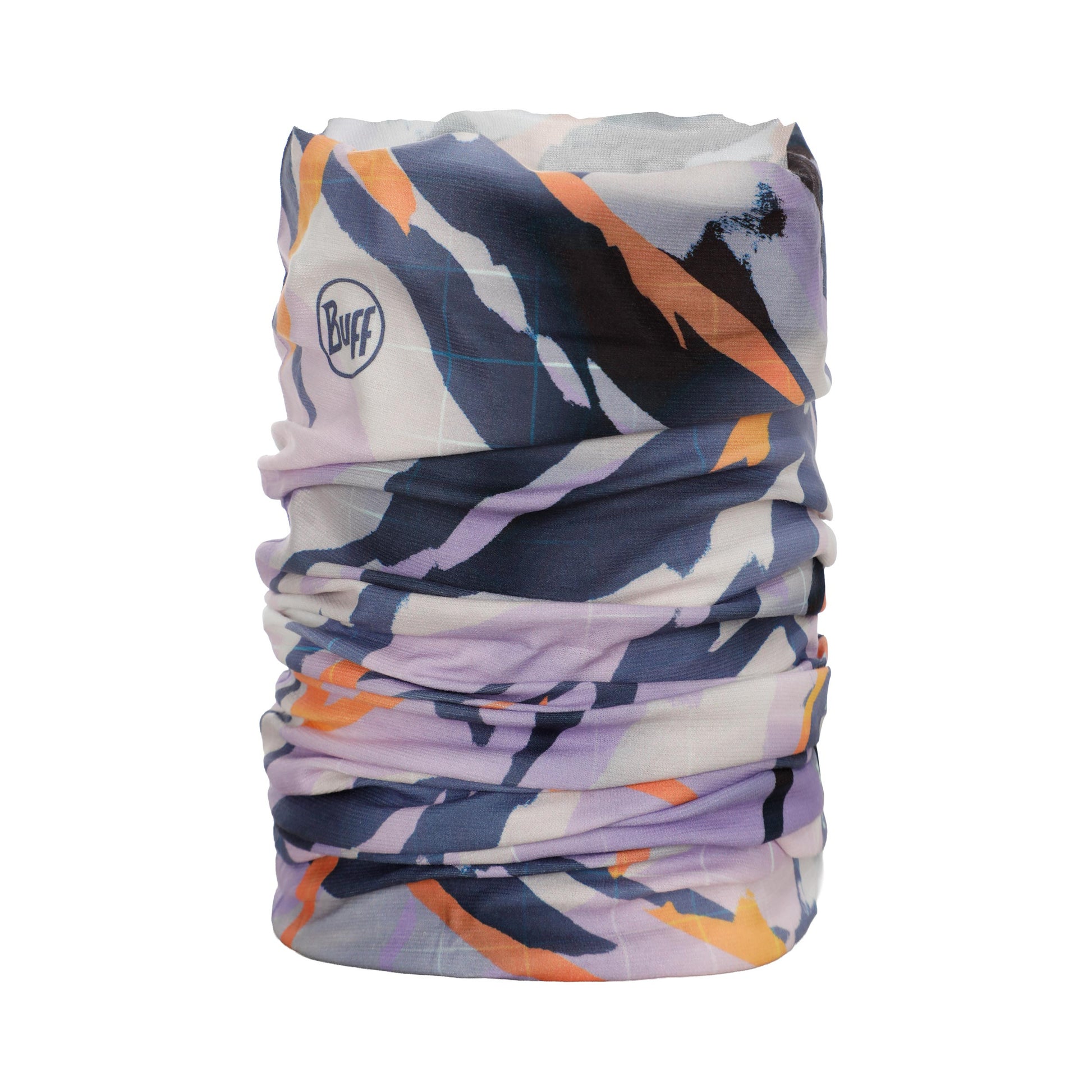Buff Original EcoStretch Écharpe-Bleu Clair