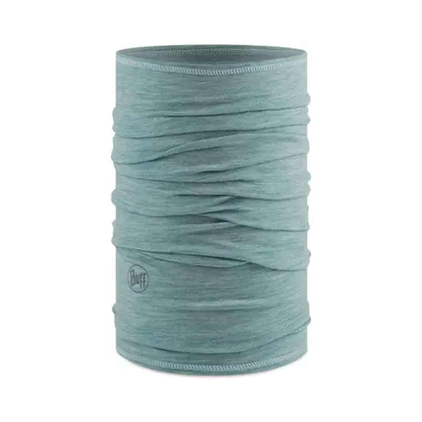Buff Merino Lightweight Écharpe-Bleu