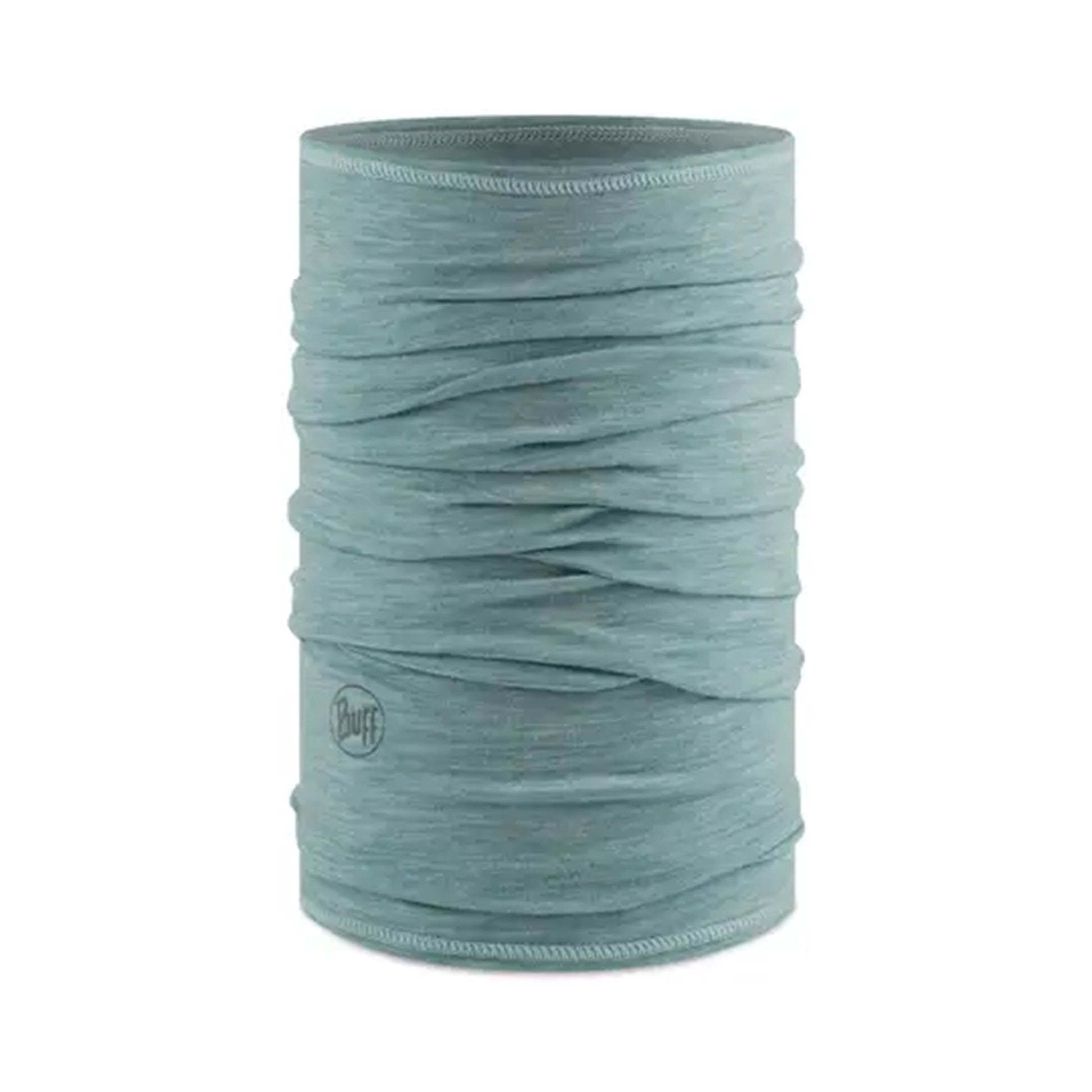 Buff Merino Lightweight Écharpe-Bleu