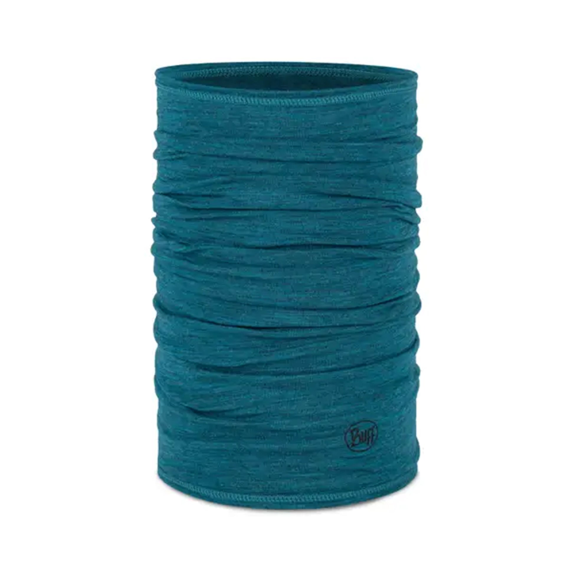 Buff Merino Lightweight Tunnelsjaal-Groen