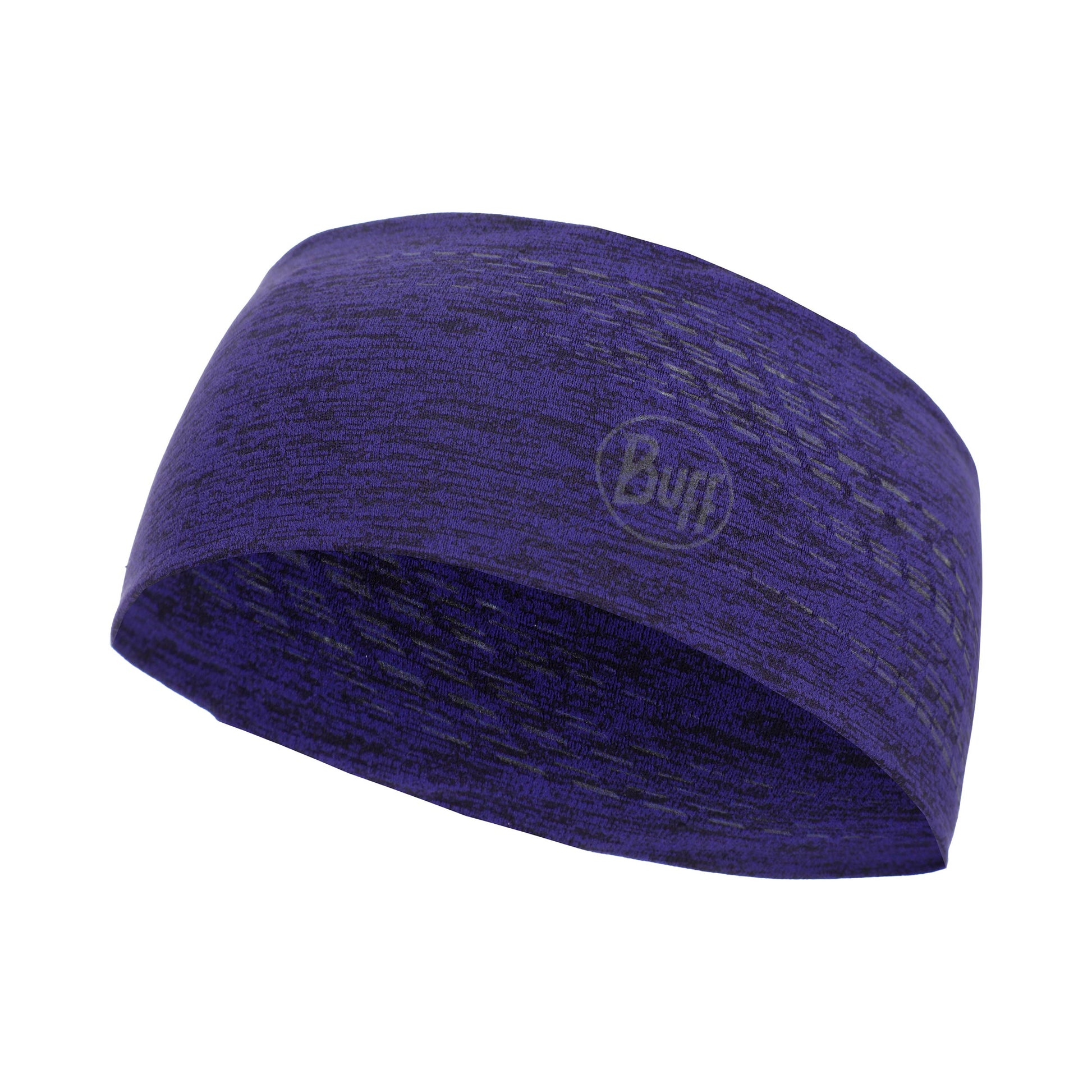 Buff DryFlx Bandeau Unisex-bleu foncé