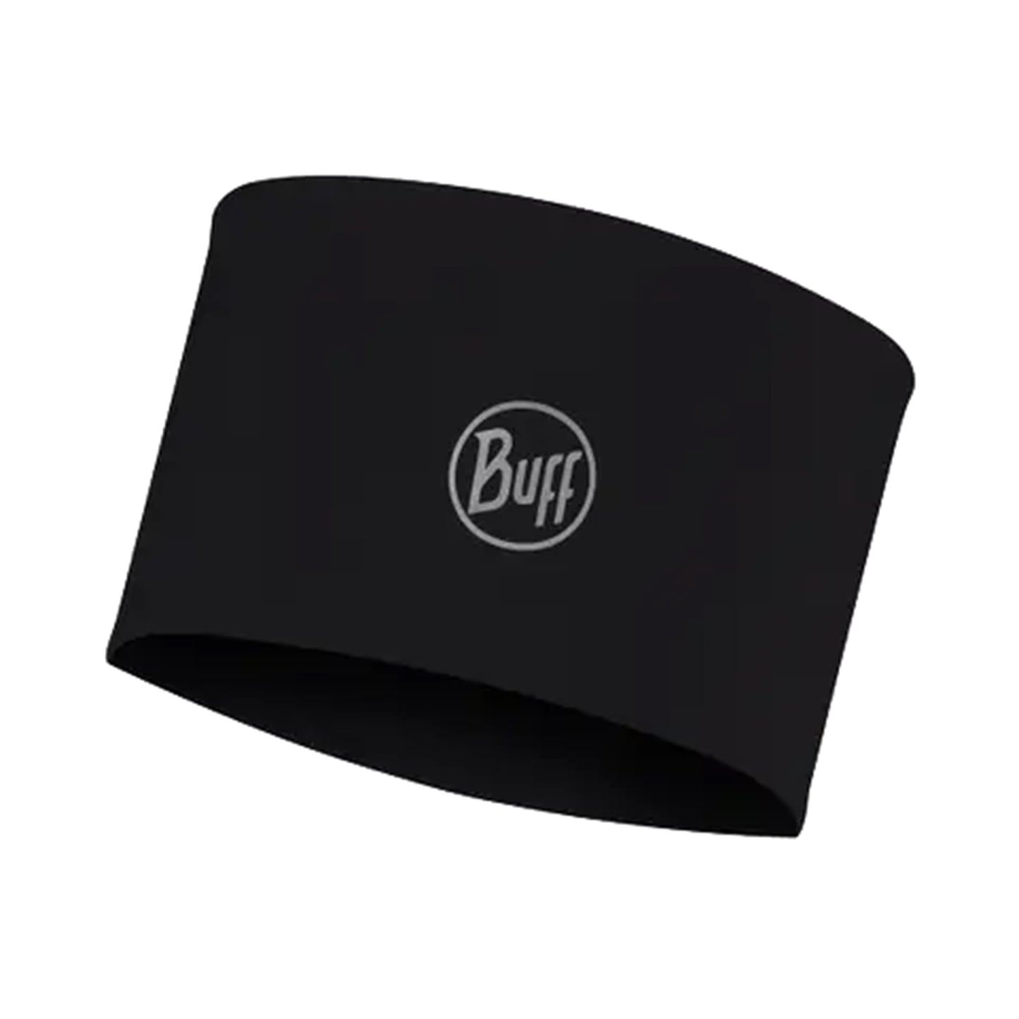 Buff Tech Hoofdband-Zwart