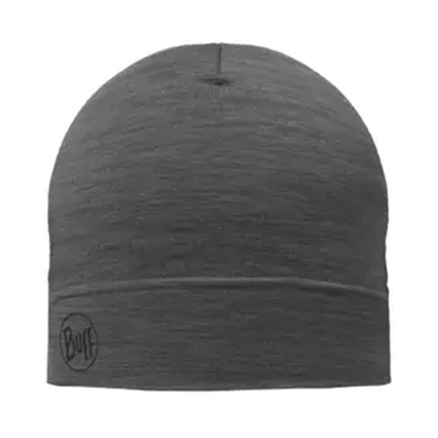Buff Merino Lightweight Muts-Grijs