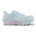 MTN Racer 4 Trailschoen Dames - grijs, lila