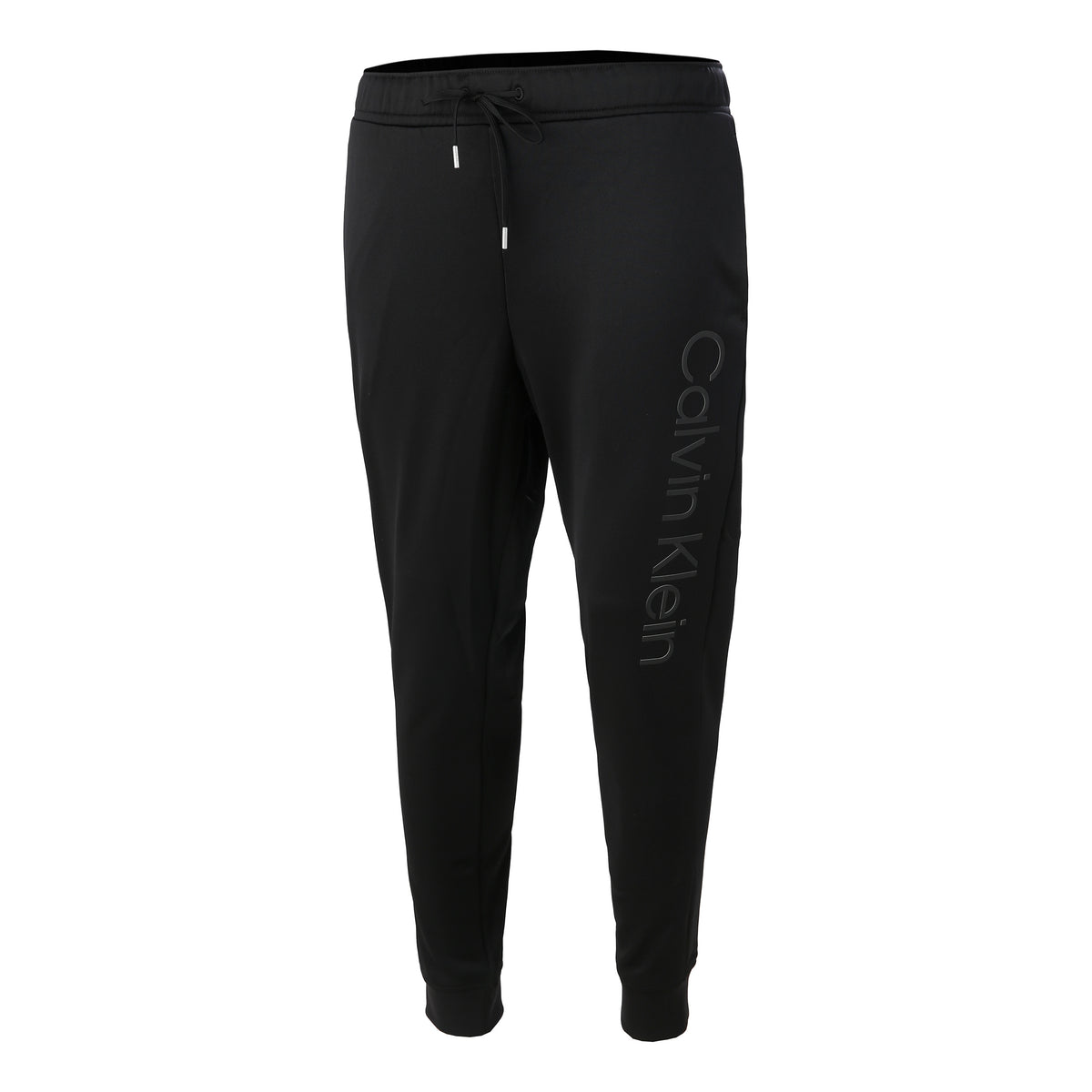 Calvin Klein Knit Trainingsbroek Heren - zwart,
