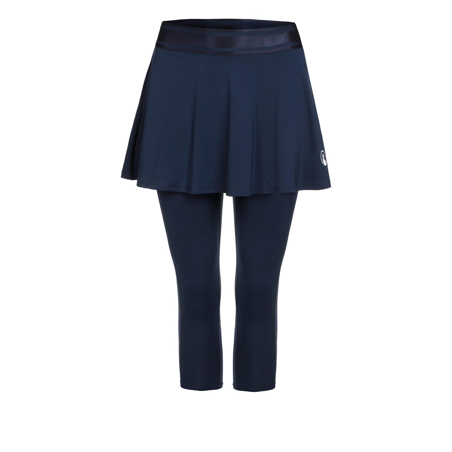 Quiet Please Play (with pockets) Scapri Dames - donkerblauw