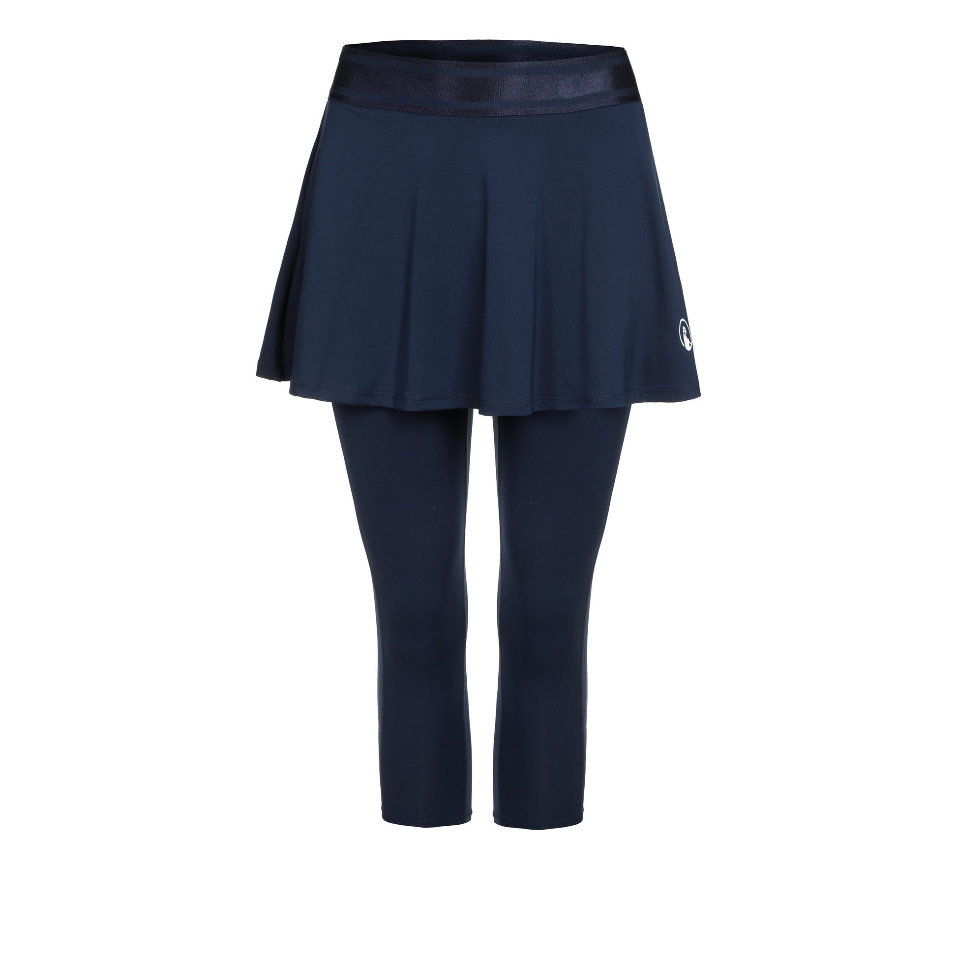 Quiet Please Play (with pockets) Scapri Dames - donkerblauw