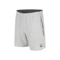 Drop 7in Shorts Hommes - gris, gris foncé