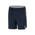 Wild Drop Shorts Hommes-Bleu Foncé,Multicouleur