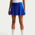 Dri-FIT Victory Rok Dames - blauw, wit