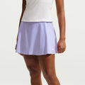Dri-FIT Victory Jupe Femmes - lilas, blanc