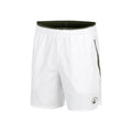 Memories Drop 7in Shorts Hommes - blanc cassé