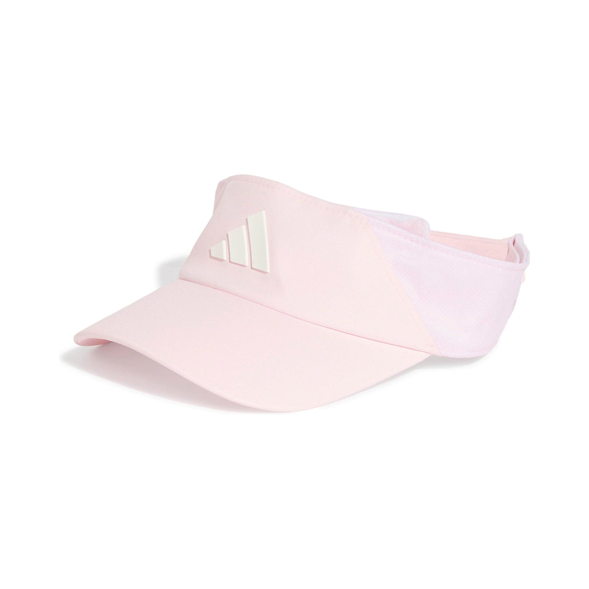 adidas Climacool Visière Unisex - rose pastel, blanc