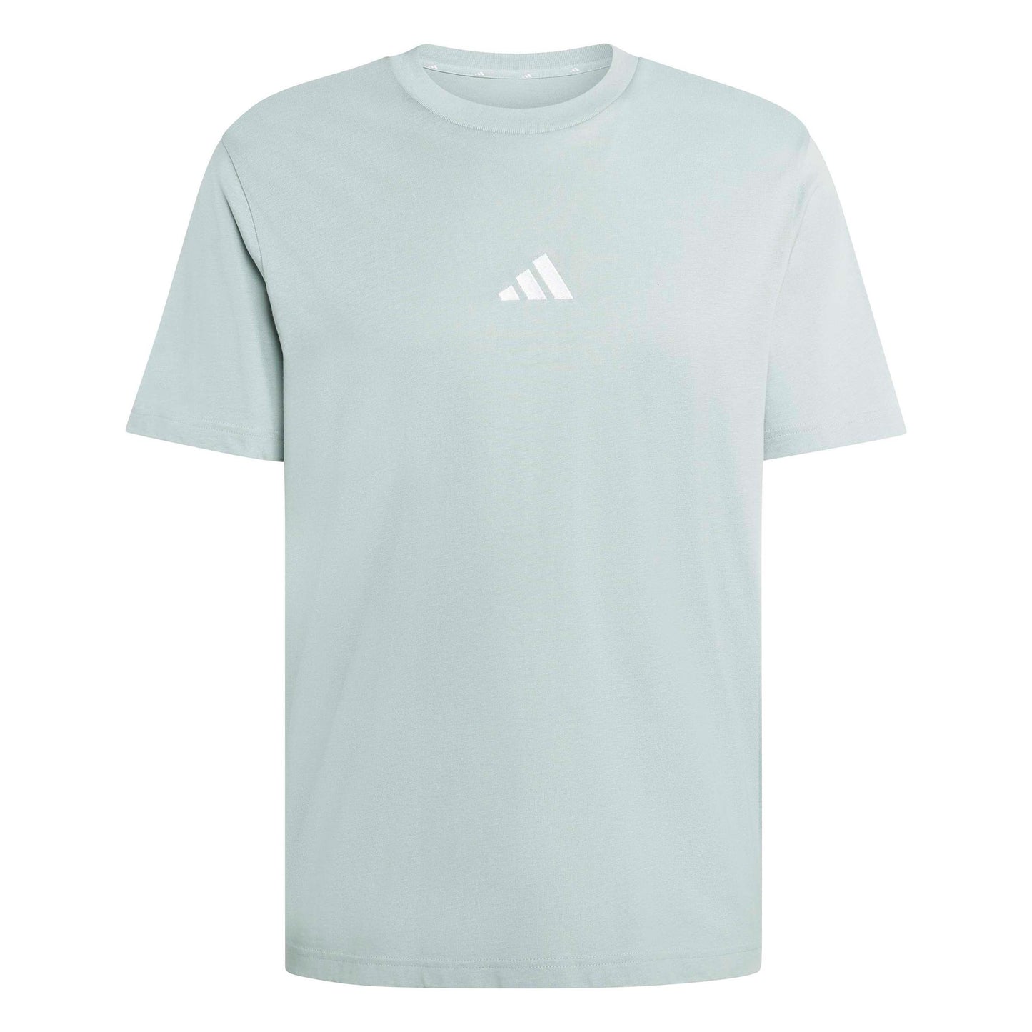 adidas Essentials T-shirt Heren-salie