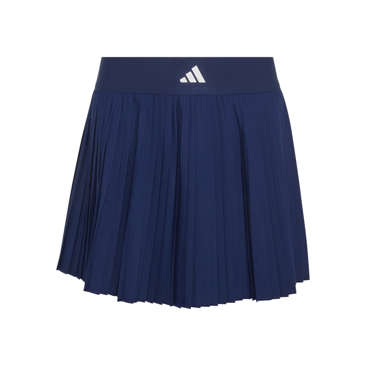 adidas Club Pleat Rok Kinderen - nachtblauw