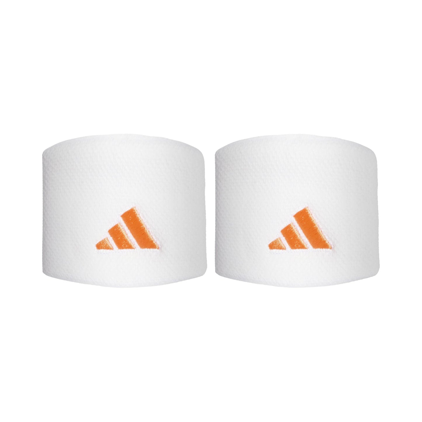 adidas Tennis Poignet Unisex - blanc, orange