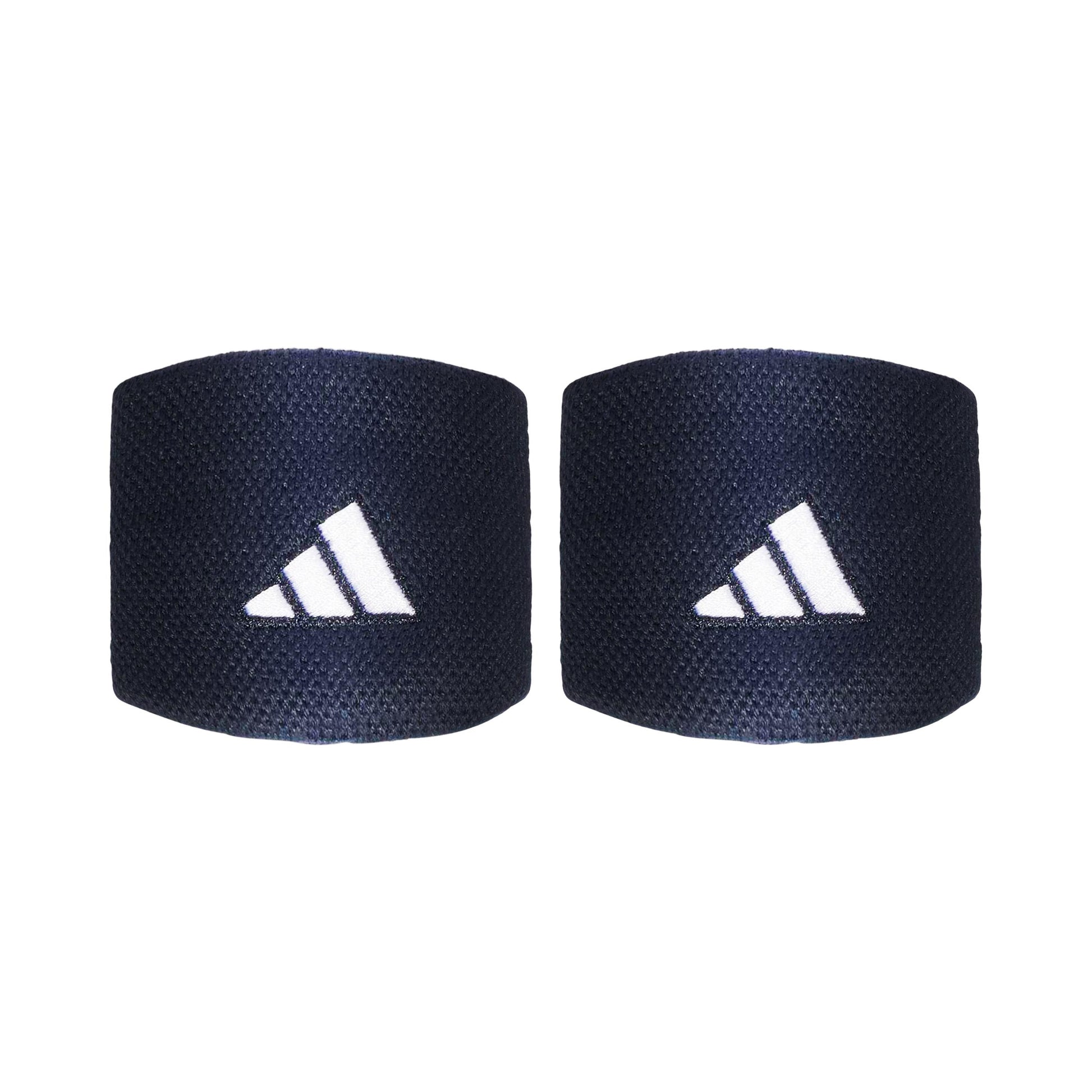 adidas Tennis Poignet Unisex - bleu foncé, blanc
