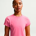 Court Dri-FIT Advantage T-shirt Femmes - rosé