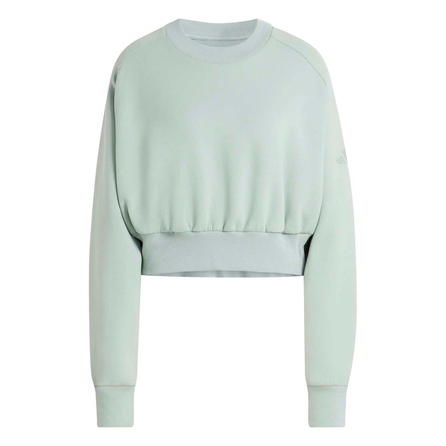 adidas All SZN Sweat-shirt Femmes - sauge