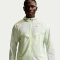 Stride Hardloopjas Heren - geel, zilver