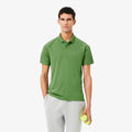 Polo Hommes - vert