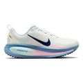 Vomero 18 Chaussure de running sans stabilisateurs - blanc, bleu foncé