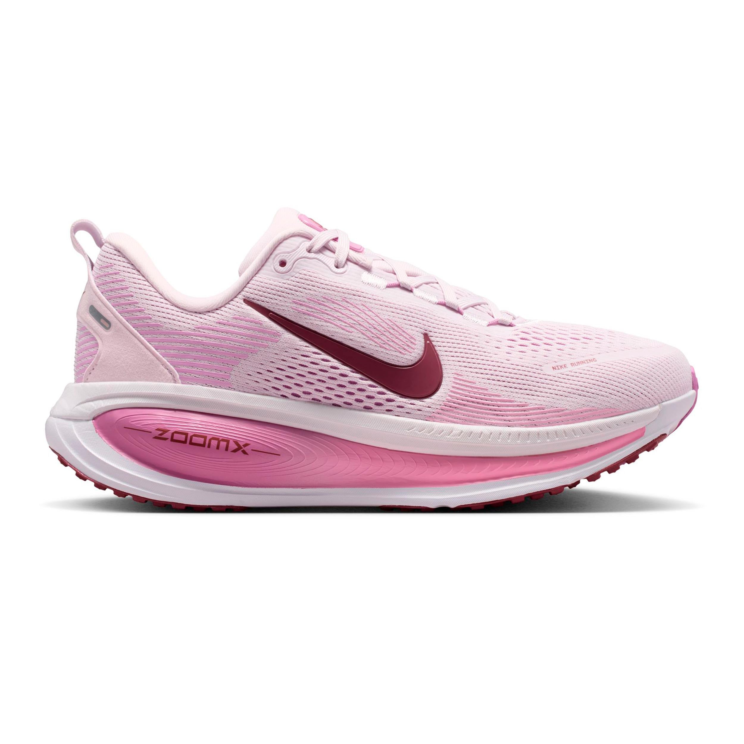 Nike Vomero 18 Chaussure de running sans stabilisateurs - rosé, rose