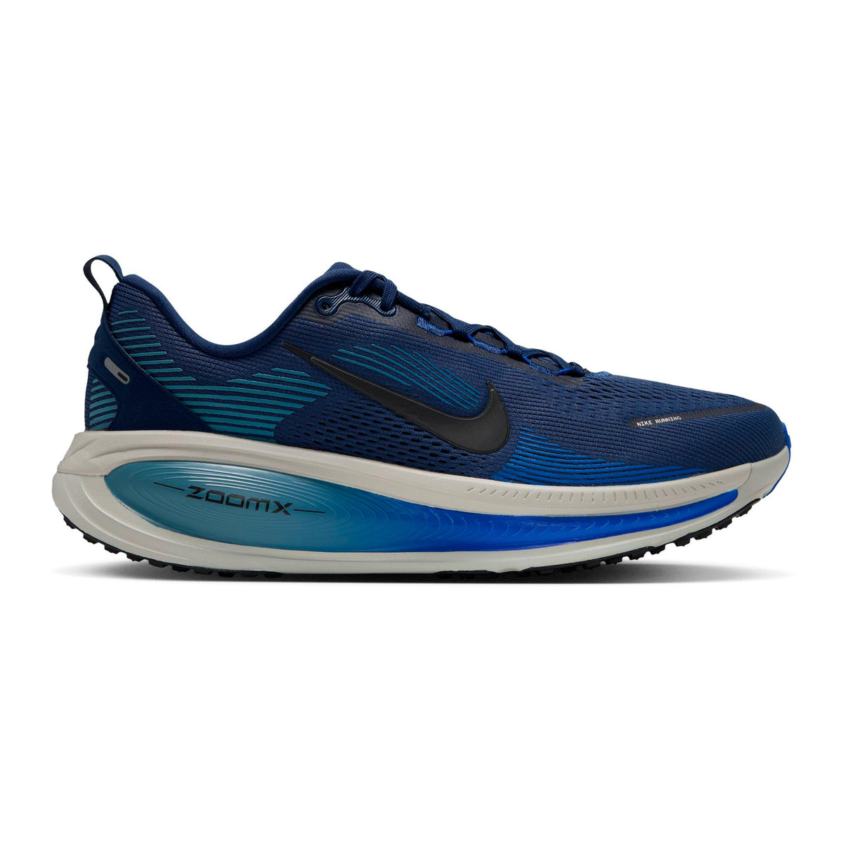 Nike Vomero 18 Neutrale schoen Heren - blauw, blauw