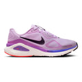 Structure 26 Stabiliteitsschoen Dames - mauve, lila
