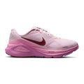 Structure 26 Chaussure de running avec stabilisateurs - lilas, rosé